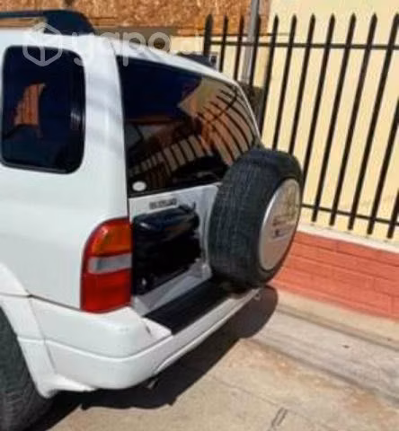 Gran nómade 4x4 - Imagen 3