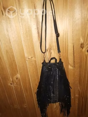Mochila morral