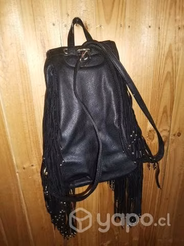 Mochila morral
