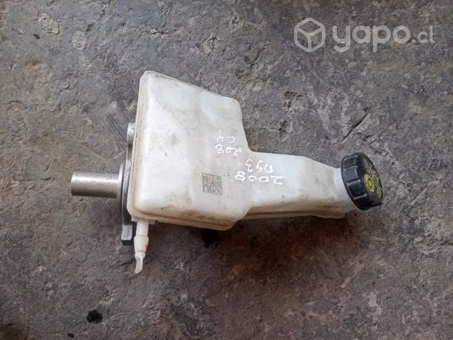 Peugeot Citroen ds3 208 2008 c4 bomba deposito fre