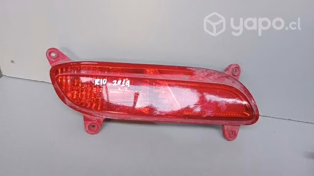 Reflectante kia rio dmg