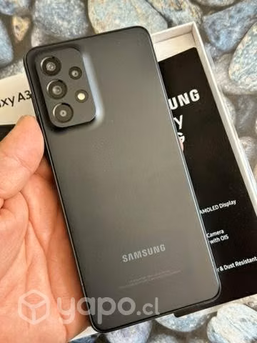 Samsung a33 5g de 128 gb nuevo - Imagen 2