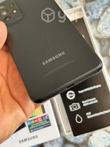 Samsung a33 5g de 128 gb nuevo - Imagen 3