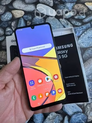 Samsung a33 5g de 128 gb nuevo - Imagen 5