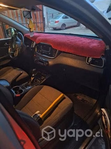 Kia Sorento 2018 - Imagen 5
