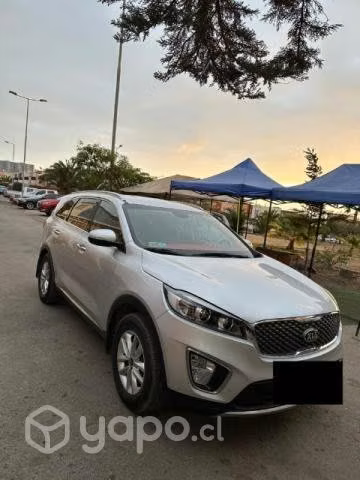 Kia Sorento 2018 - Imagen 3