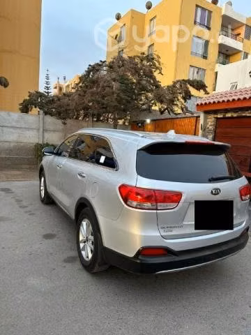 Kia Sorento 2018 - Imagen 7