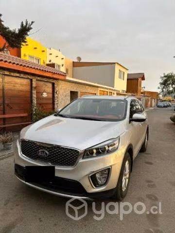 Kia Sorento 2018 - Imagen 2