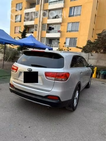 Kia Sorento 2018 - Imagen 4