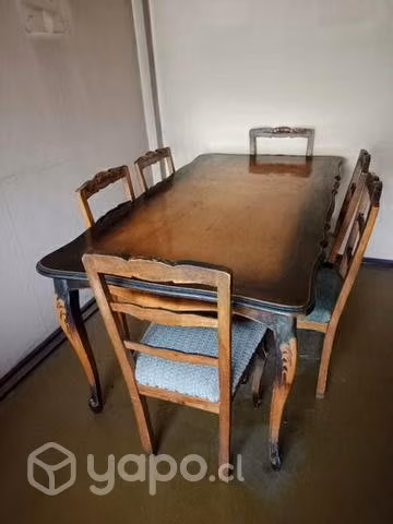Comedor Normando