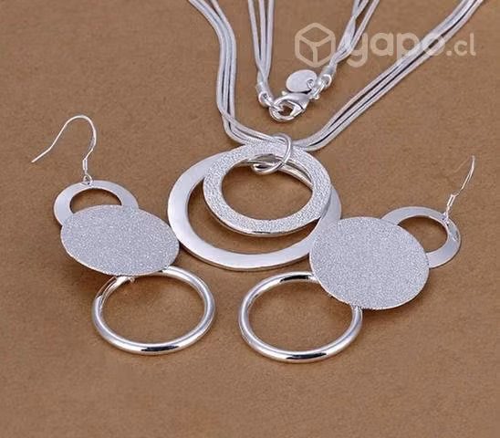 Joyería de Plata