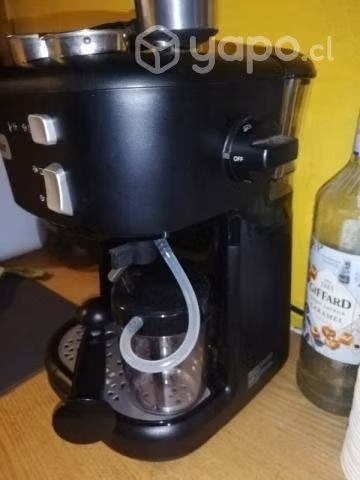 Cafetera oster - Imagen 4