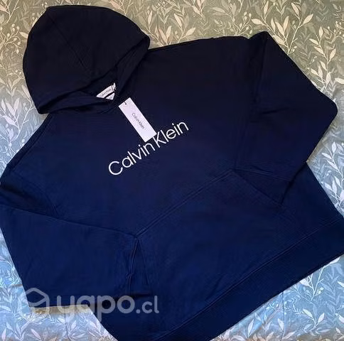 Poleron Calvin Klein