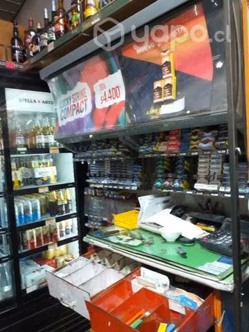 Excelente negocio
