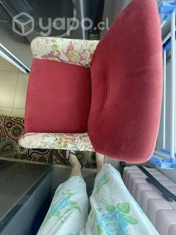 Sitial pequeño