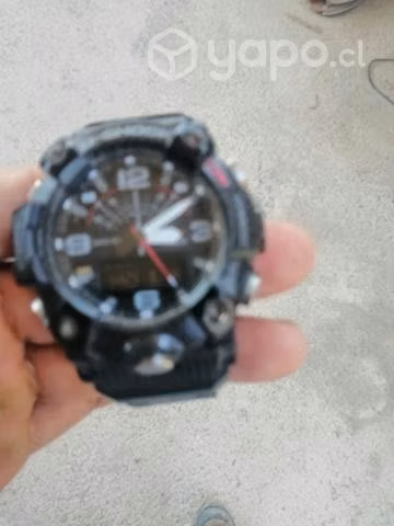 Reloj casio G shock mudmaster GG b-100 - Imagen 5