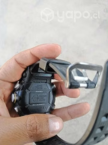 Reloj casio G shock mudmaster GG b-100 - Imagen 2