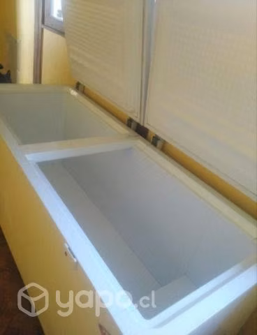 Congeladora maigas - Imagen 2