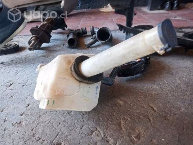 Ford ranger mazda bt  deposito agua li