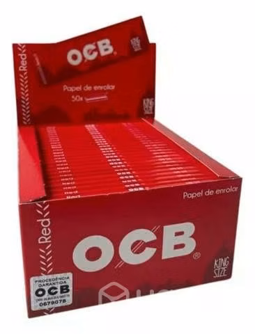 OCB por caja y unidad