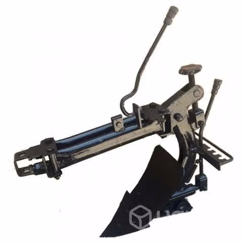 Arado Reversible Y Ajustable Motocultivador HT 20