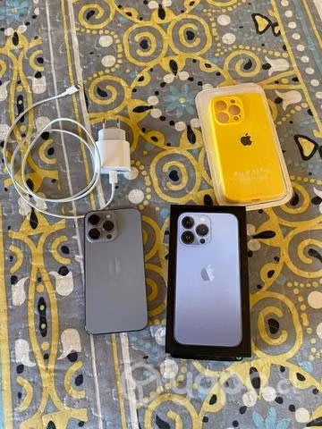 IPhone 13 Pro 128gb - Imagen 4