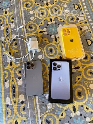 IPhone 13 Pro 128gb