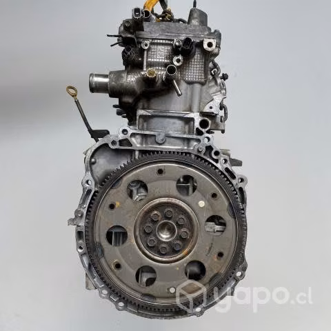 Motor Toyota Avensis 2.0 1AZ-FE At 2008 - Imagen 2