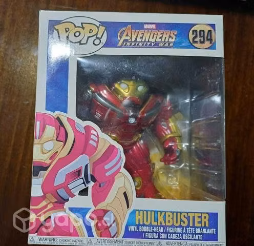 Coleccion de 11 Funko Pop