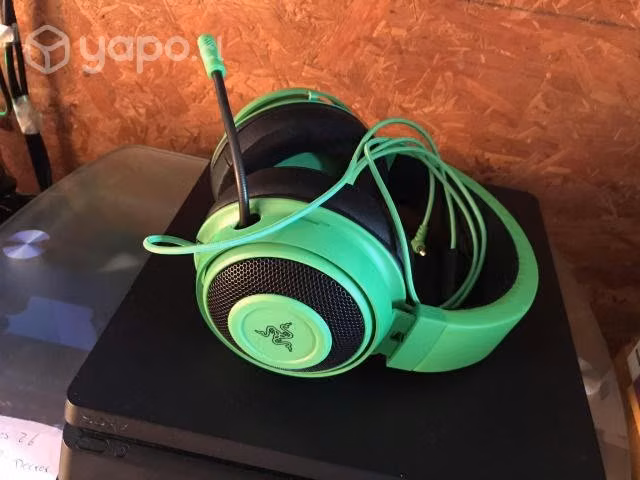 Razer Kraken Gamer