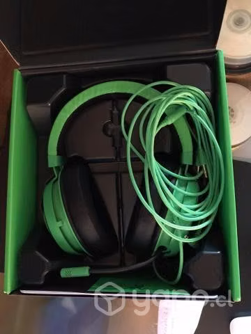 Razer Kraken Gamer - Imagen 2