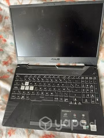 Computador gamer asus tuf gaming