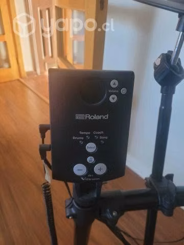 Bateria Roland TD-1MK
