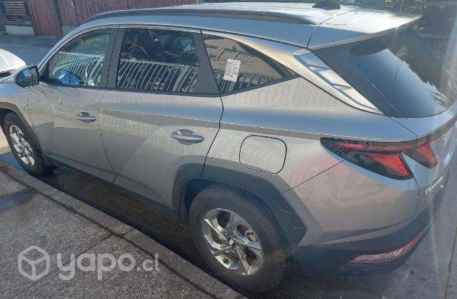 Hyundai tucson 1.6 Automático - Imagen 4