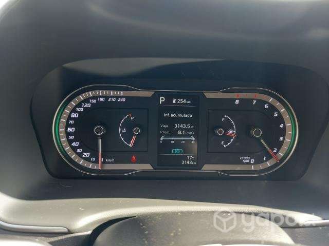 Hyundai tucson 1.6 Automático - Imagen 3