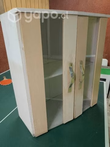 Mueble colgante