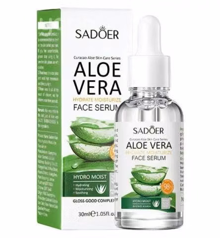 PACK 3 SERUM antiedad, anti manchas - Imagen 2