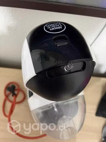 Cafetera LUMIO DOLCE GUSTO - Imagen 4