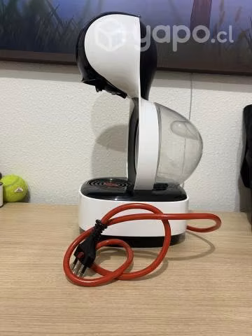 Cafetera LUMIO DOLCE GUSTO - Imagen 3