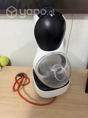 Cafetera LUMIO DOLCE GUSTO - Imagen 2