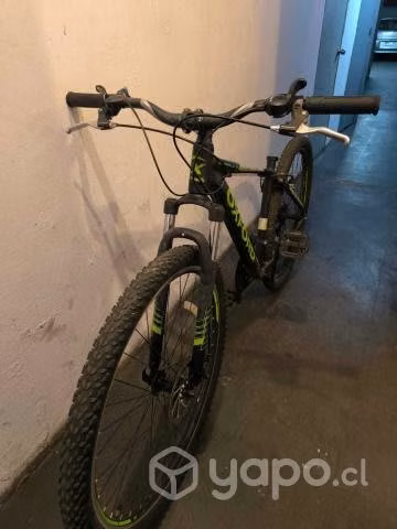 Bicicleta Oxford aro 29 - Imagen 2