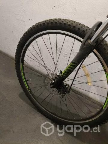 Bicicleta Oxford aro 29 - Imagen 4