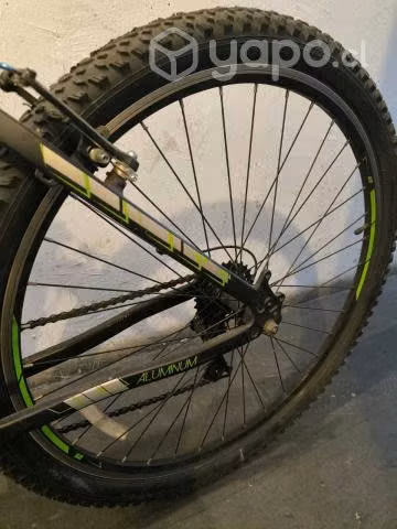 Bicicleta Oxford aro 29 - Imagen 5