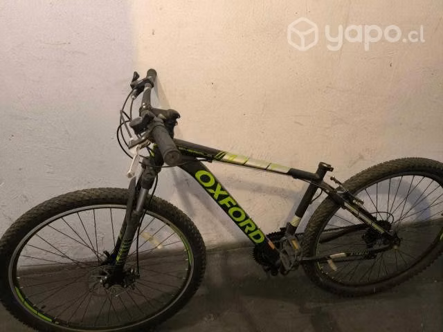 Bicicleta Oxford aro 29