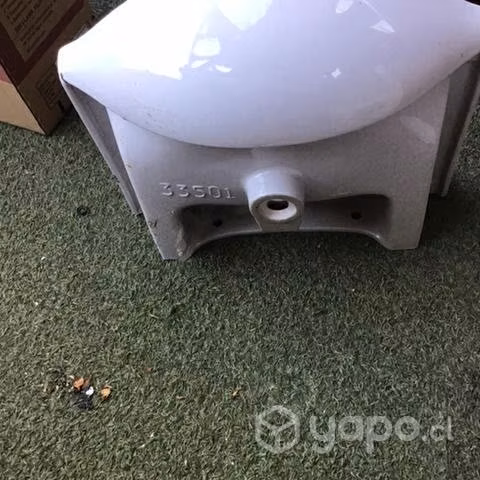 Lavamanos de baño - Imagen 3