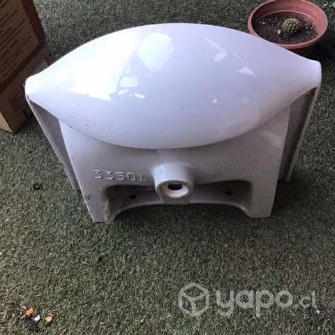 Lavamanos de baño