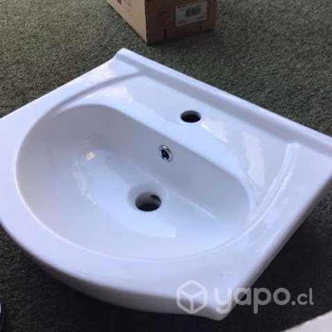 Lavamanos de baño - Imagen 4