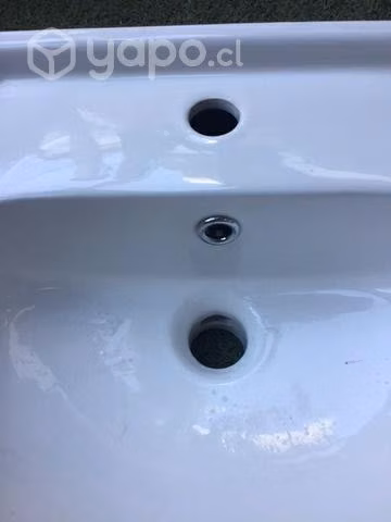 Lavamanos de baño - Imagen 6