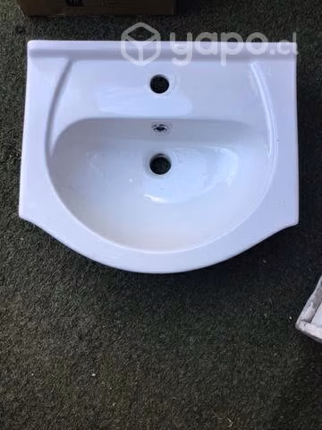Lavamanos de baño - Imagen 5