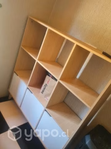 Mueble dormitorio